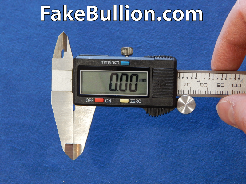 calipers