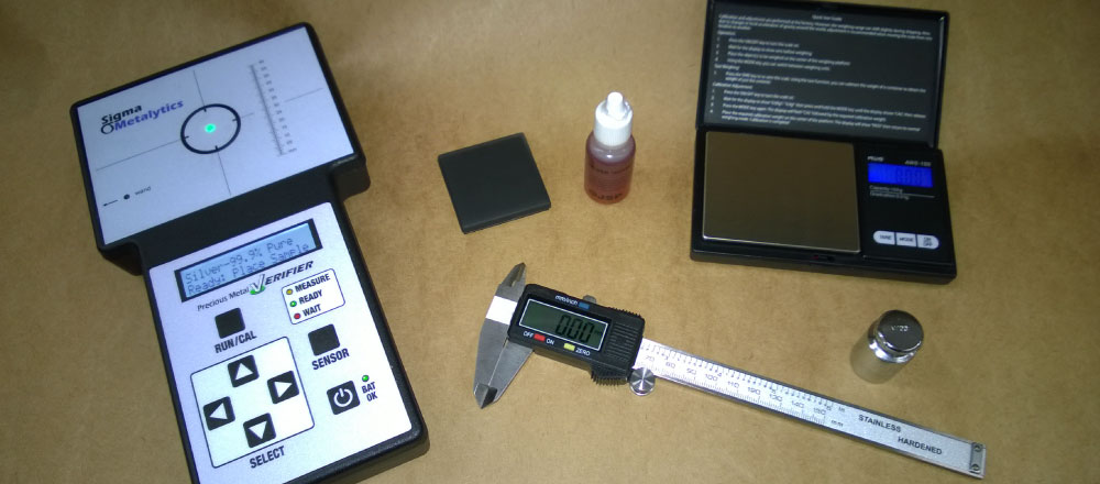 counterfeit detection tools