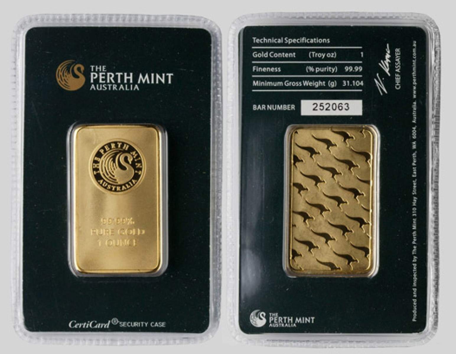 Fake-branded gold bars are slipping into world markets, bankrolling drug  kingpins and warlords